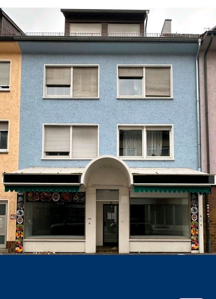 Thumbnail-Laden zu vergeben Stadt Mitte Heilbronn Lammgasse 12
