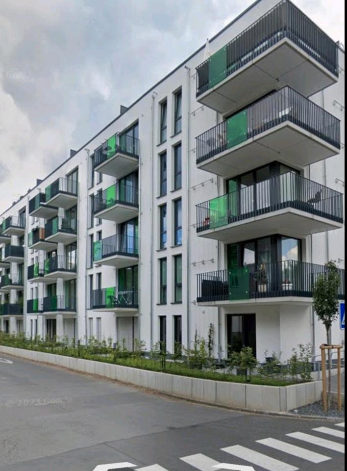 Thumbnail-Neubau Apartment in Köln Merheim!