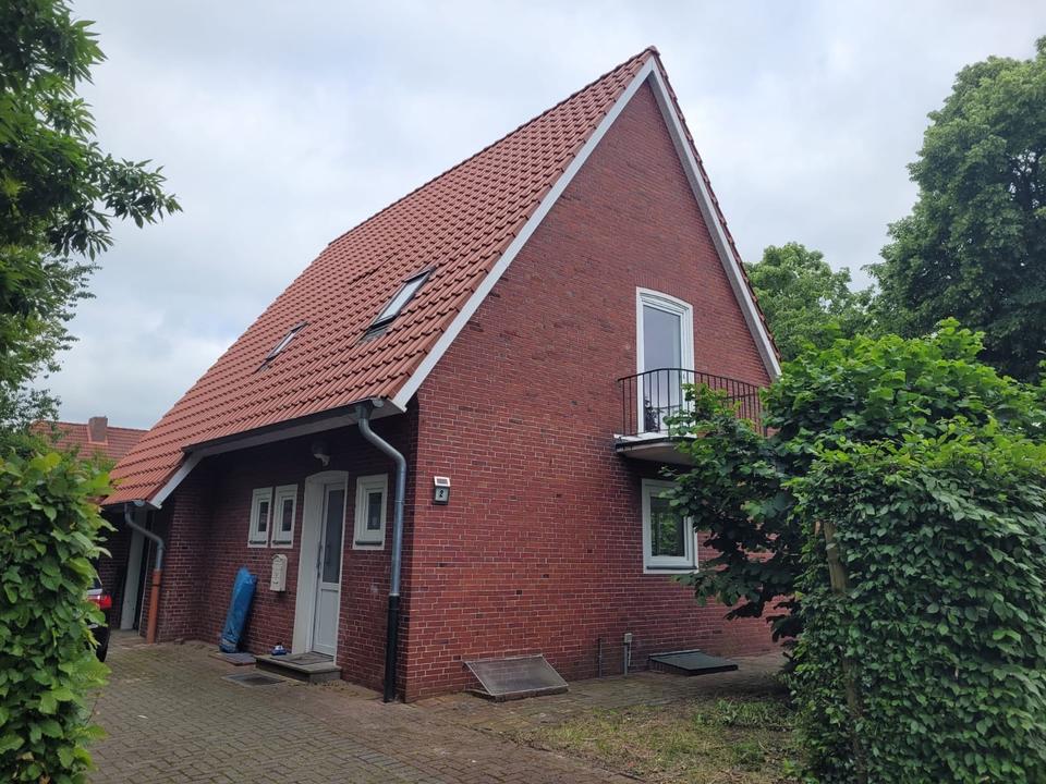 Thumbnail-Einfamilienhaus zentrumsnah