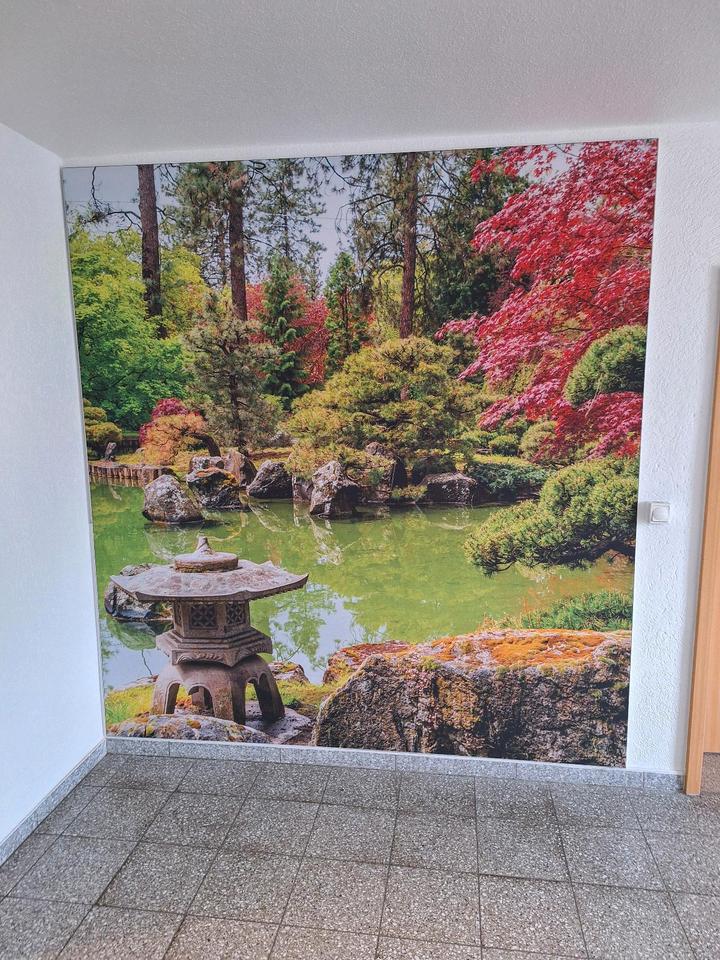 Thumbnail-4 Zimmer Wohnung im Zentrum von 95028 Hof mit Aufzug