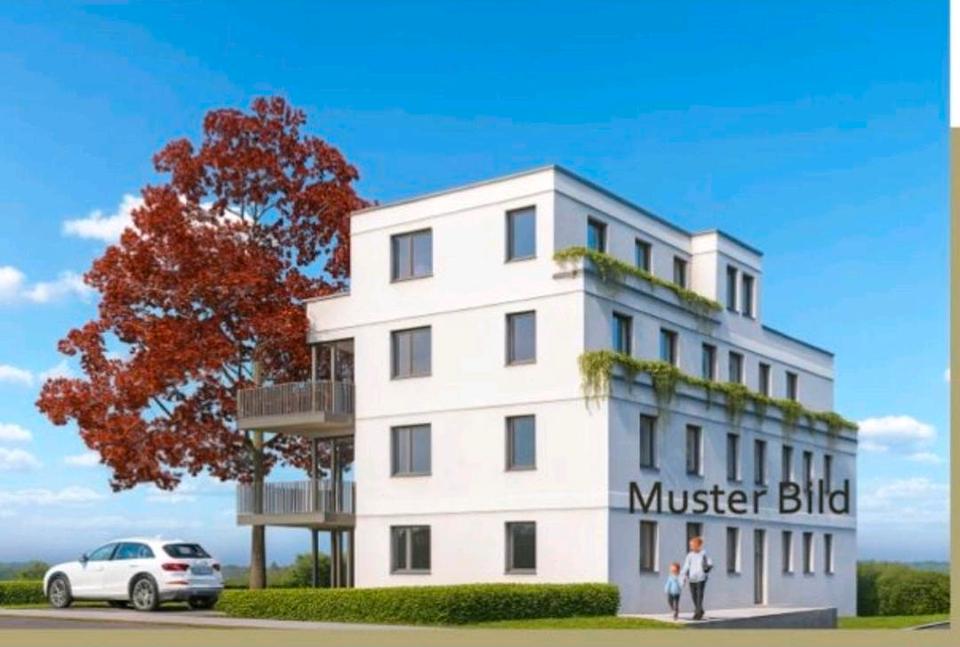 Thumbnail-Neubau Erstbezug, Rissener Str.1 in Wedel