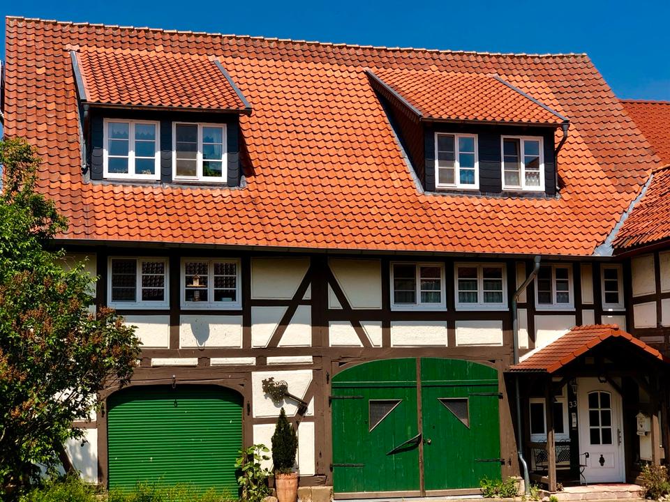 Thumbnail-3 Z Wohnung mit Garten & Parkplatz 94m2 Ländlich gehobene Ausstat