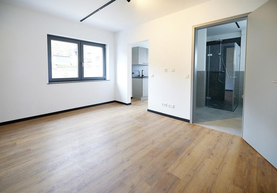 Thumbnail-Olpe Stadt Mietwohnung Erstbezug ab sofort