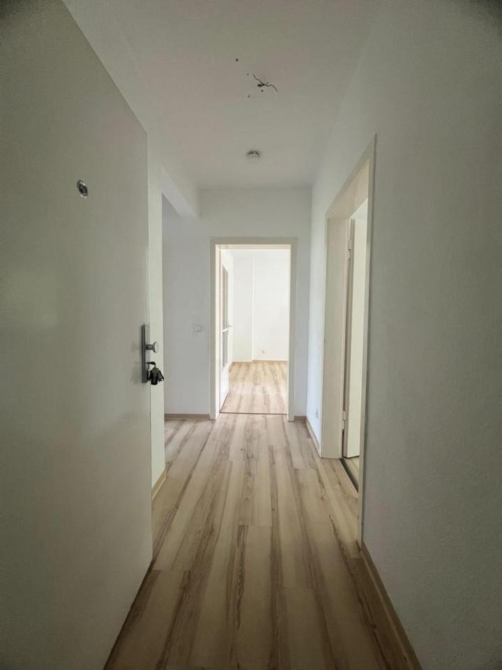 Thumbnail-Frei ab sofort ! 3 Zimmer Wohnung mit Balkon