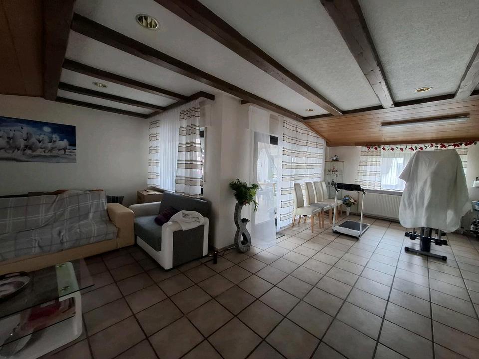 Thumbnail-4-Zimmer -Wohnung mit großer Terrasse in Gütersloh Katthenstroth