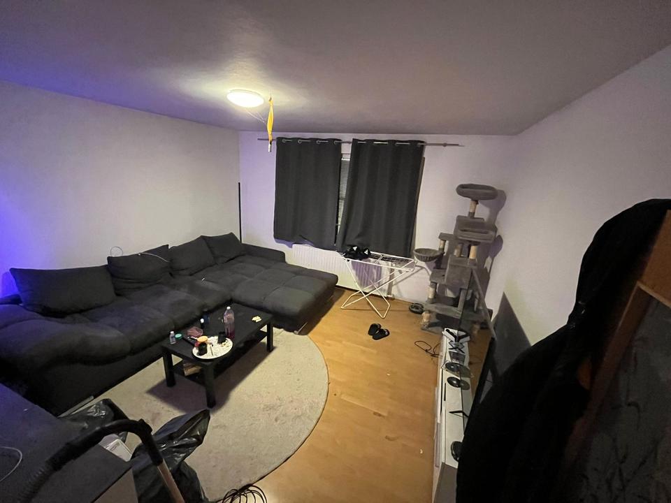 Thumbnail-Wohnung in Dortmund Stadtmitte [Miete]