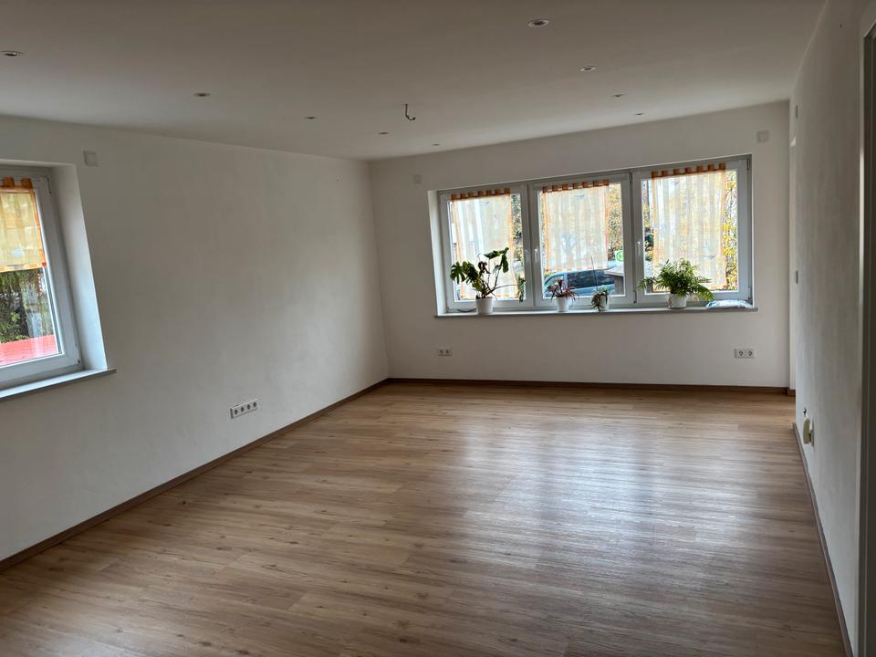 Thumbnail-Wohnung 4 Zimmer Küche Bad Balkon