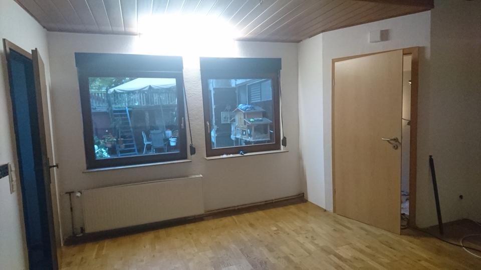 Thumbnail-Wohnung zur Miete – ca. 100 m² auf zwei Stockwerken