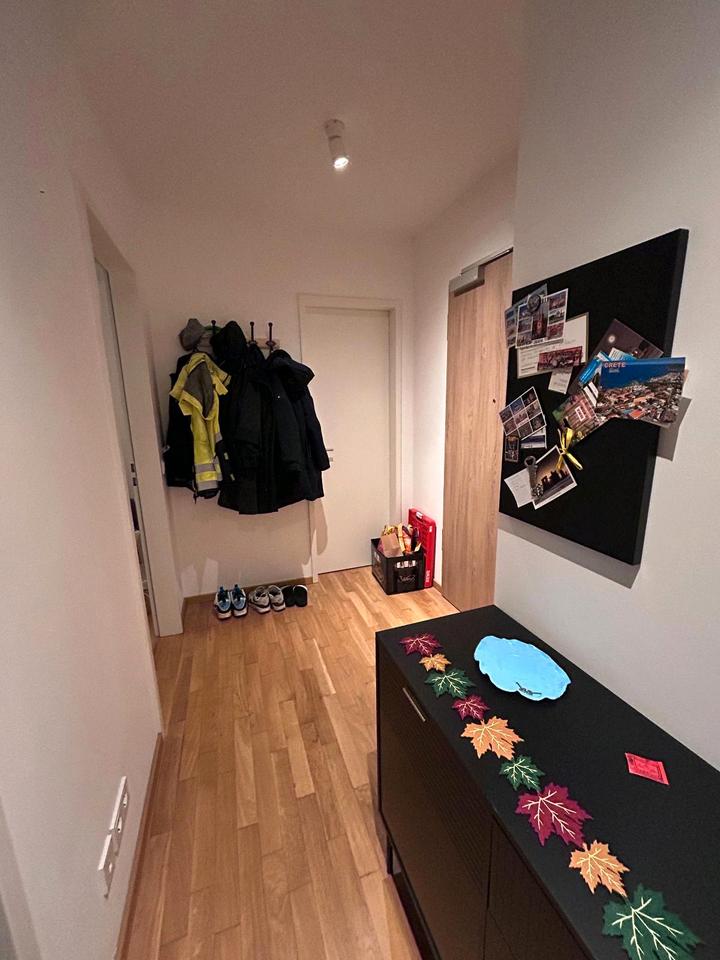 Thumbnail-2-Raum Wohnung im Zentrum von Dresden