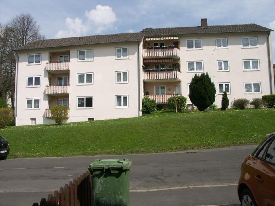 Thumbnail-3 ZKB Wohnung mit Balkon in Hess. Lichtenau ( Heli-IT24-1R )