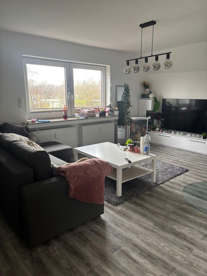 Thumbnail-2ZKB in Leherheide zum 01.07.26