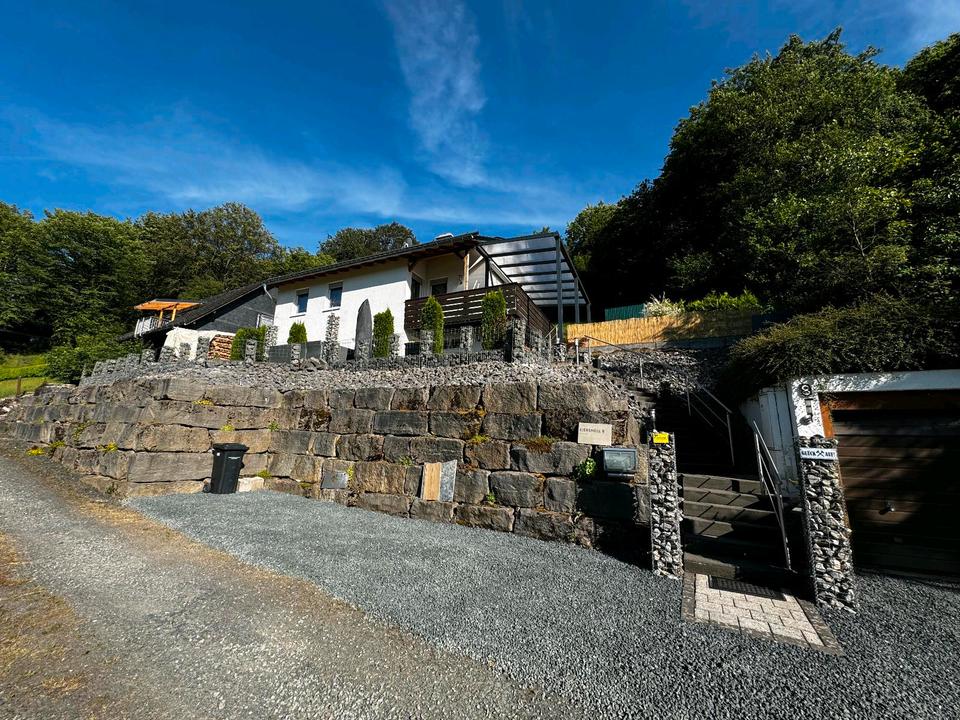 Thumbnail-Wochenendhaus in ruhiger Naturidylle