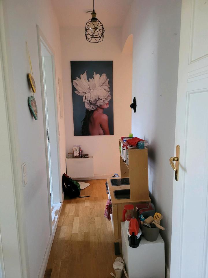 Thumbnail-wg Zimmer im Schöneweide neben HTW