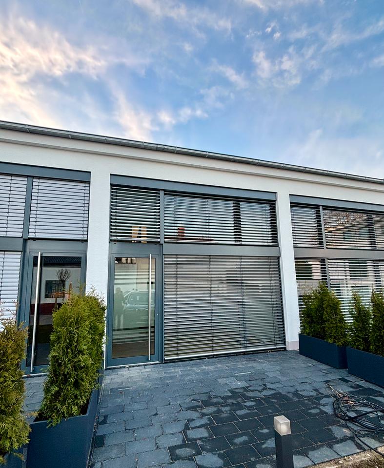 Thumbnail-Maisonette-Loft im Industrial-Style in Stadthagen