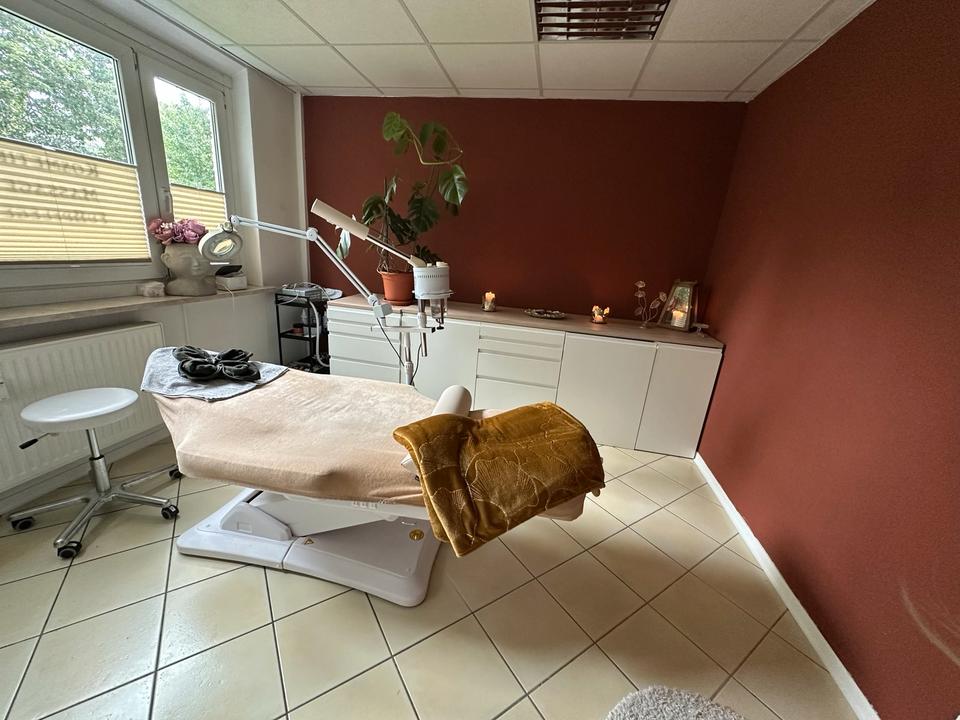 Thumbnail-Gewerberaum Kosmetikstudio