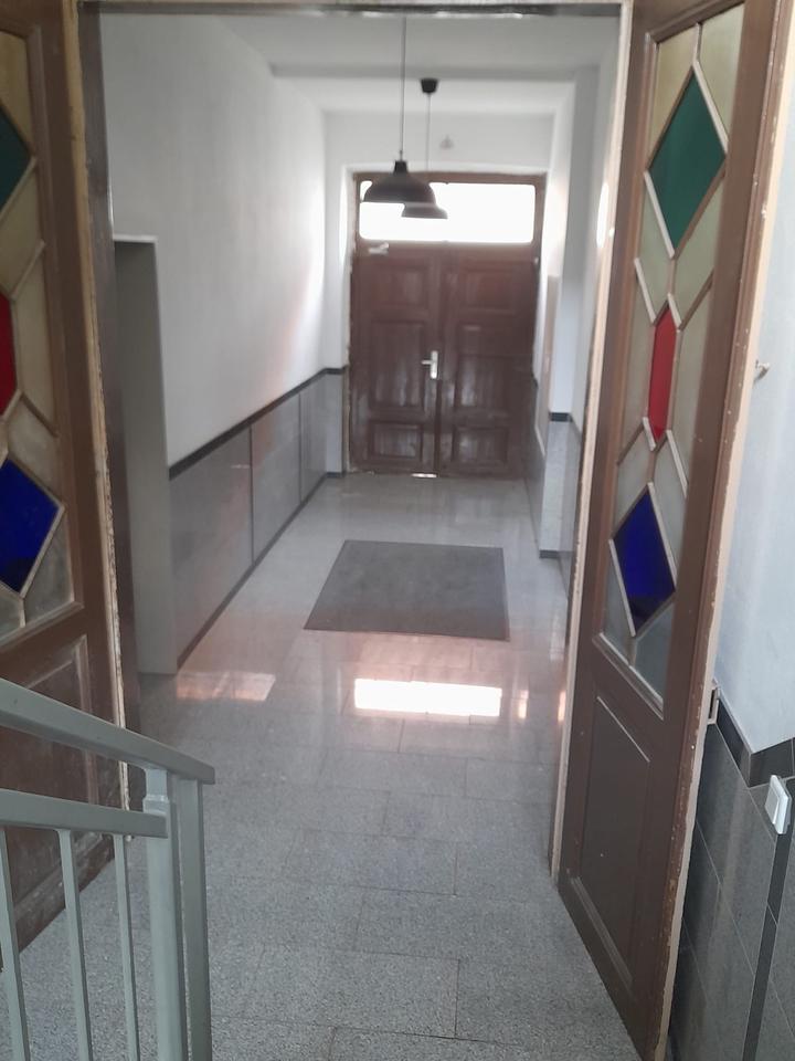 Thumbnail-Etagenwohnung in der Soester Innenstadt ab sofort frei