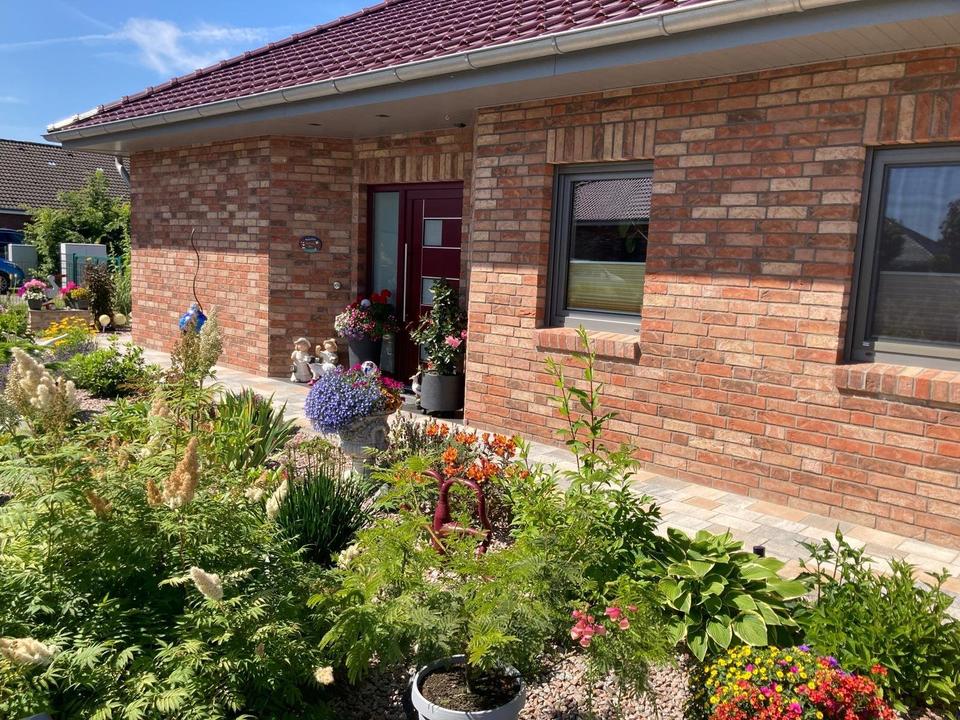 Thumbnail-Neuwertiges Einfamilienhaus