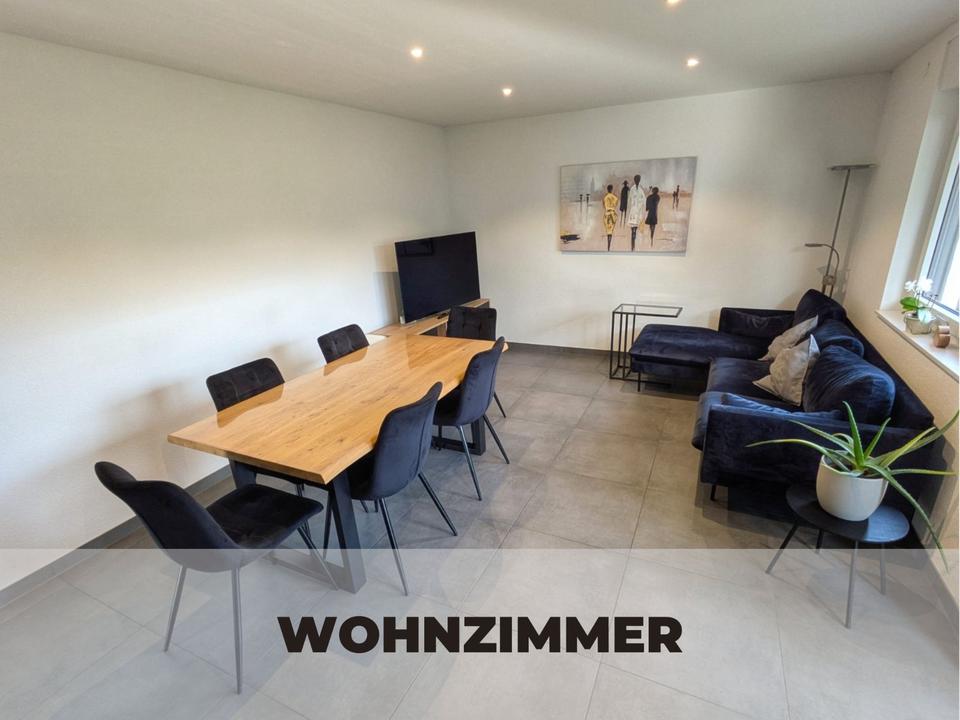 Thumbnail-2-Zimmer-Wohnung in ruhiger Lage am Stadtrand von Bühl