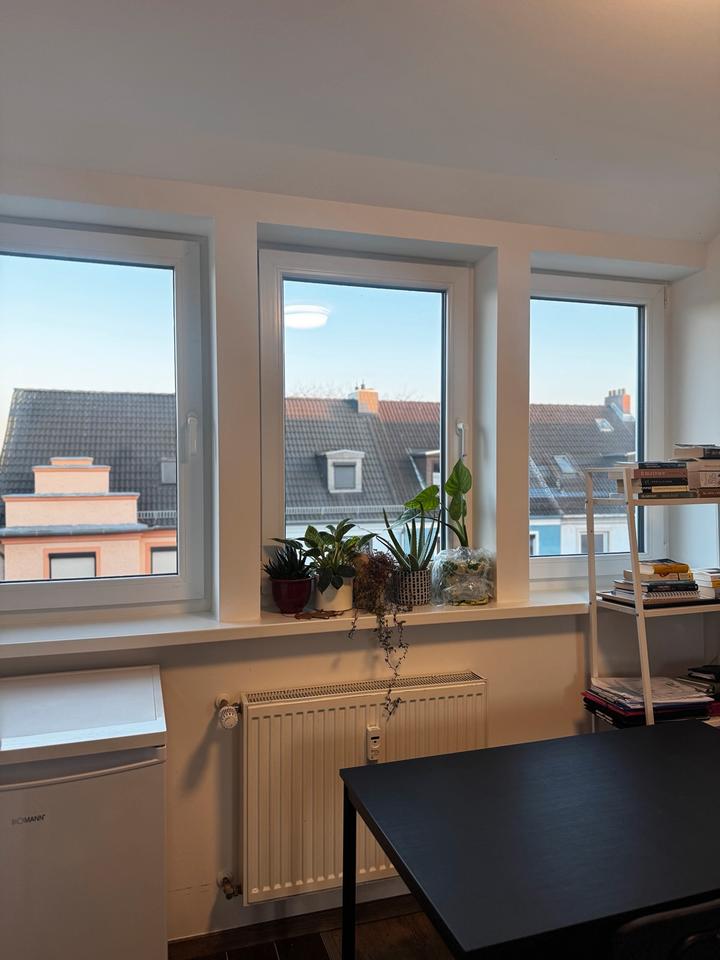 Thumbnail-Wohnung zur Miete