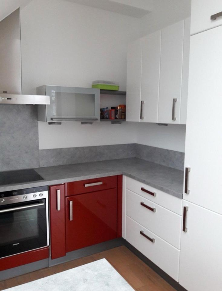 Thumbnail-Wohnung zur vermieten in München Untermenzing