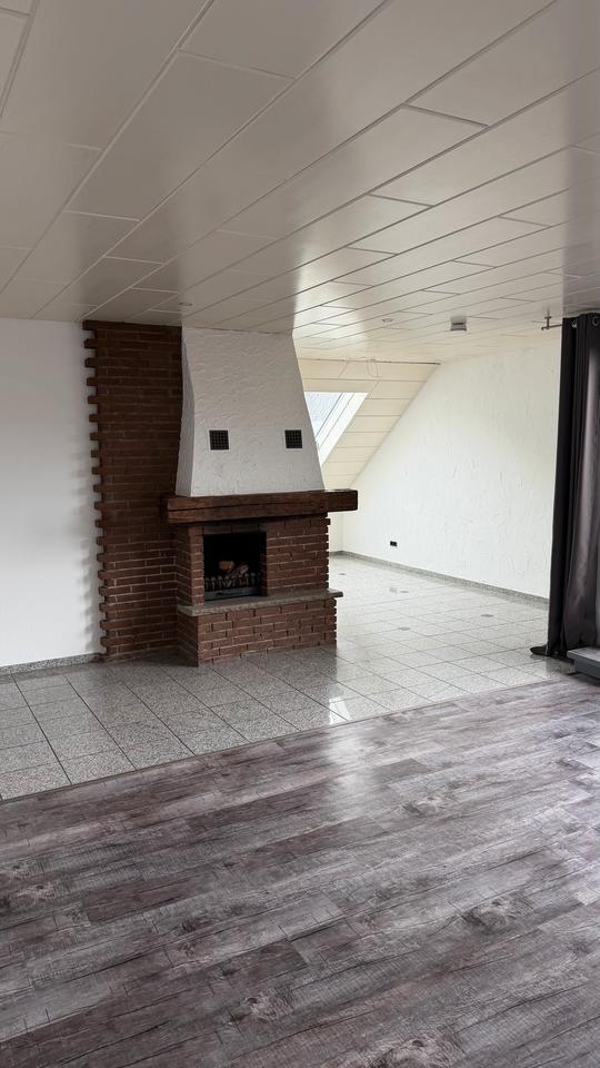 Thumbnail-Großzügige 3 Zimmer Wohnung mit Balkon und Küche in Wettringhof