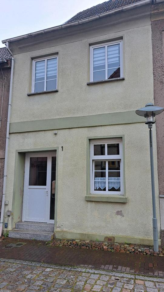 Thumbnail-Haus in Gnoien