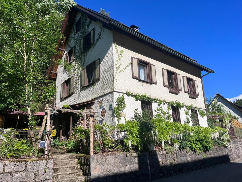 Thumbnail-Haus in Triberg-Nußbach