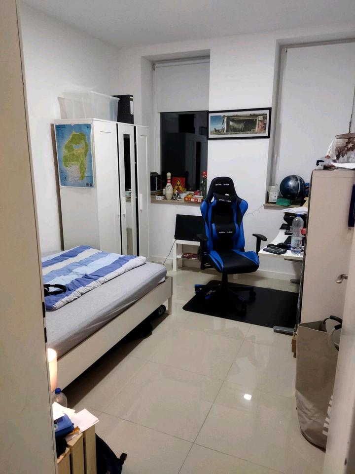 Thumbnail-Gemütliches WG Zimmer ab Mai 2026