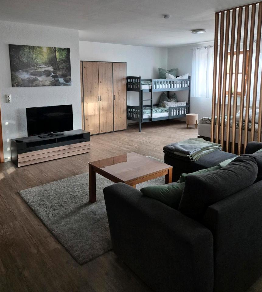 Thumbnail-Ferienwohnung Heroldsbach