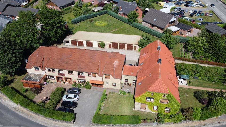 Thumbnail-2-Zimmer-Wohnung in Hohn zentral