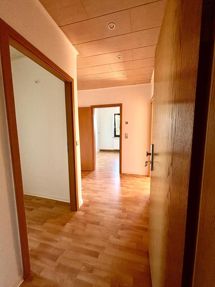 Thumbnail-Vermiete 2-Zimmer-Altbauwohnung in Moritzburg-Reichenberg