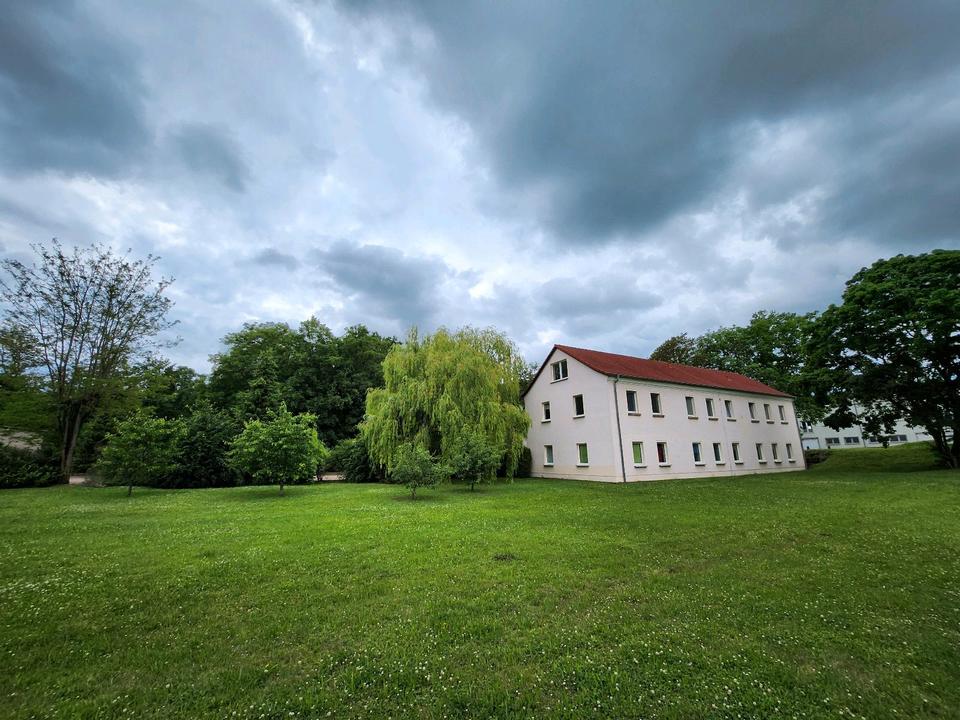 Thumbnail-Zimmer - Appartement verfügbar!