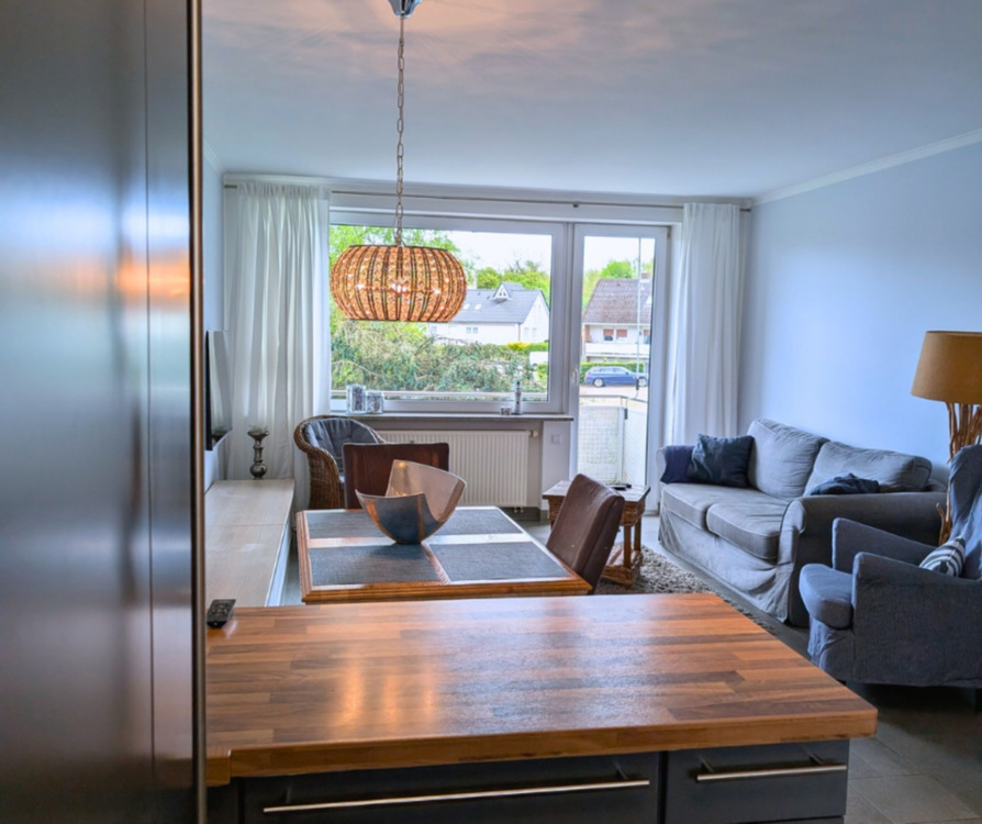 Thumbnail-Meerzeit Scharbeutz – Ferienwohnung frei ab sofort * Ostsee *