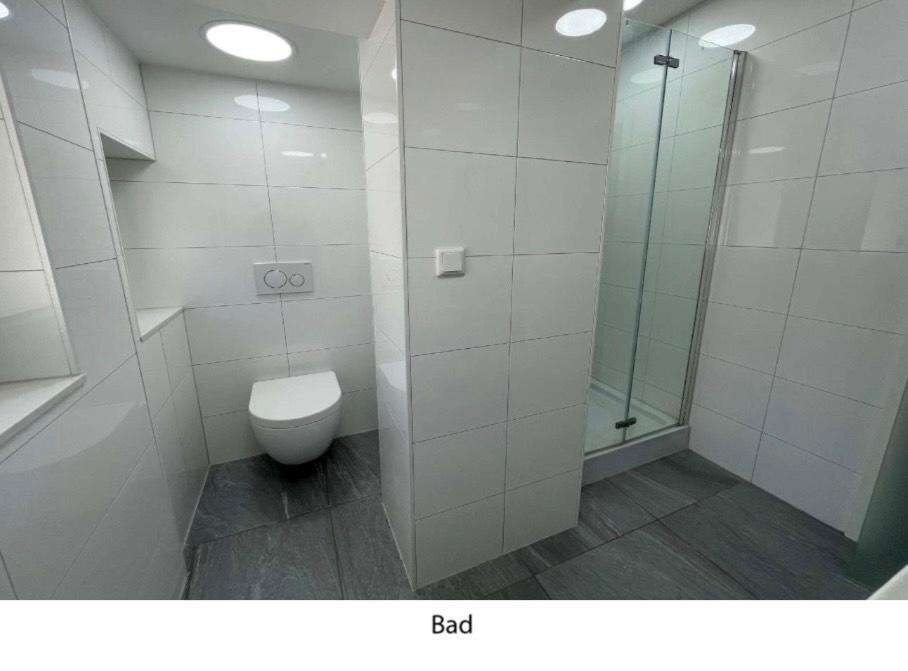 Thumbnail-2 Zimmer Wohnung in Bremerhaven Wulsdorf mit Küche