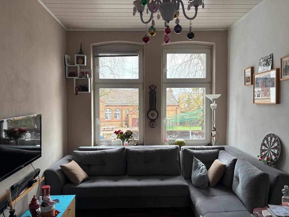 Thumbnail-Nachmieter in Nauen Zentrum