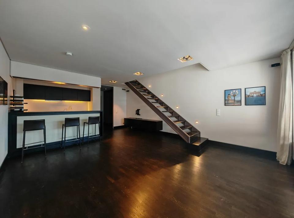 Thumbnail-Exklusive 2 Zimmer im Herzen Berlins!!