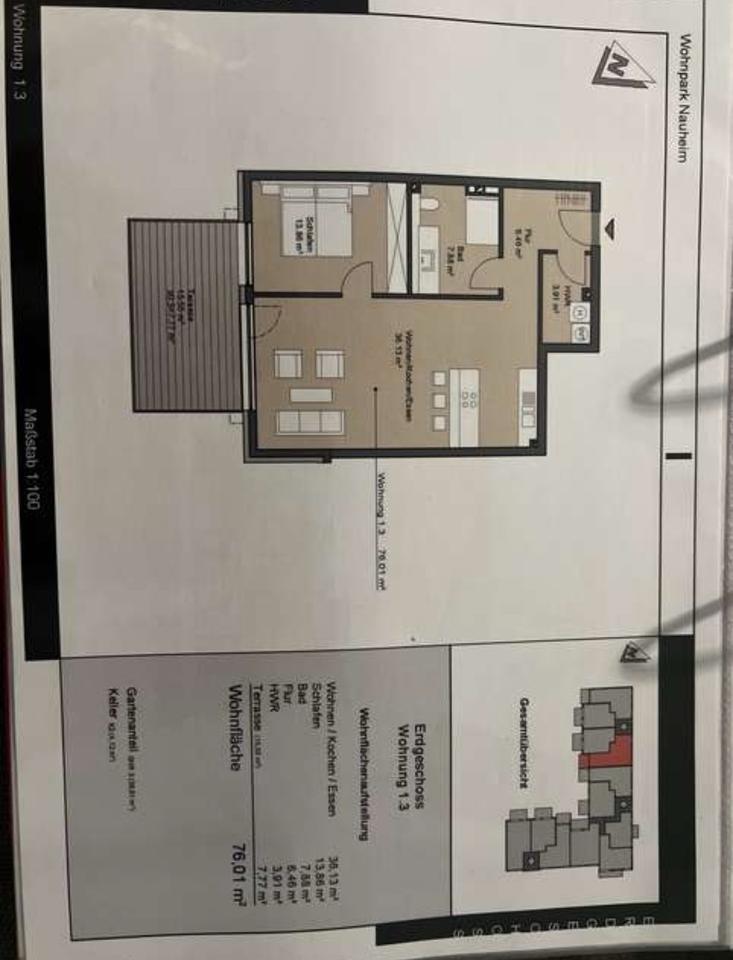 Thumbnail-2-Zimmerwohnung