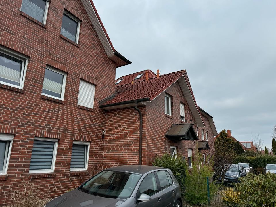 Thumbnail-Maisonette-Wohnung 3,5 ZKB in Süd-Oldenburg, Wardenburg