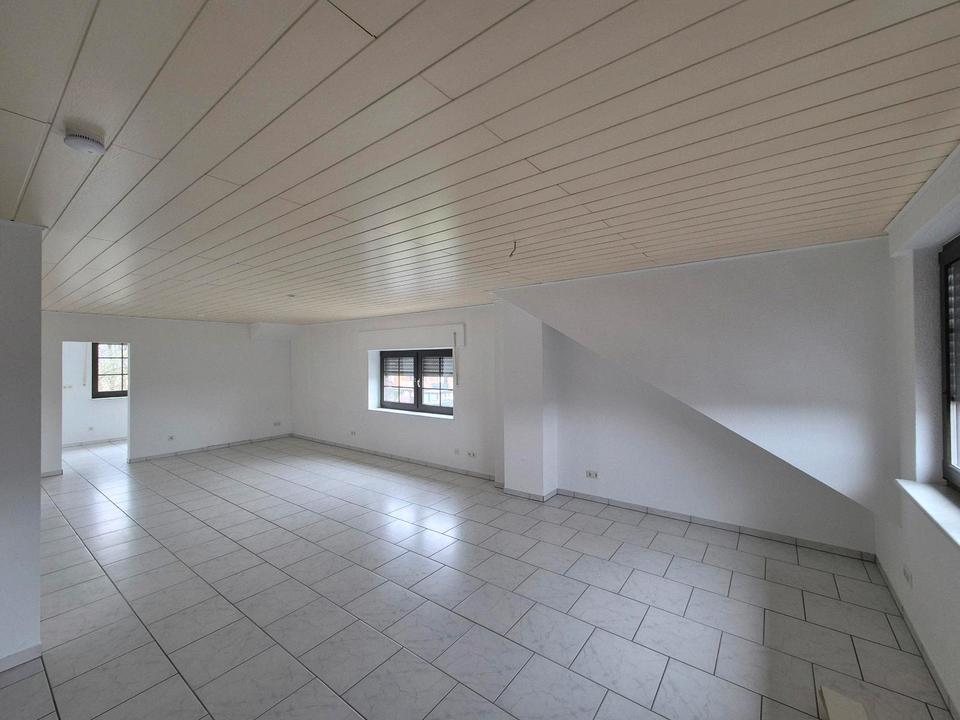 Thumbnail-2 Zimmer 90 qm Wohnung in Moers Scherpenberg