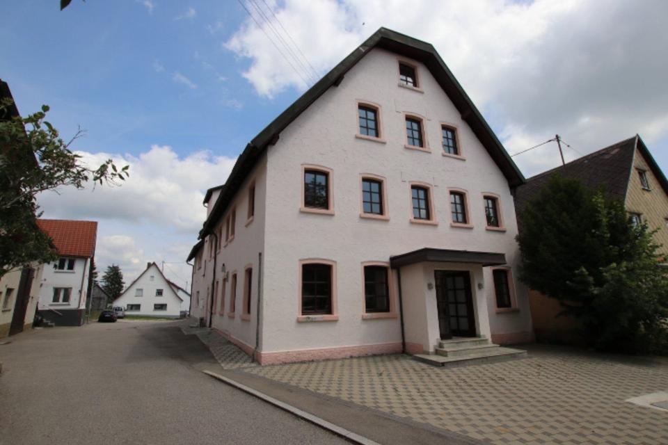 Thumbnail-Möbliertes 1-Zimmer-Appartement