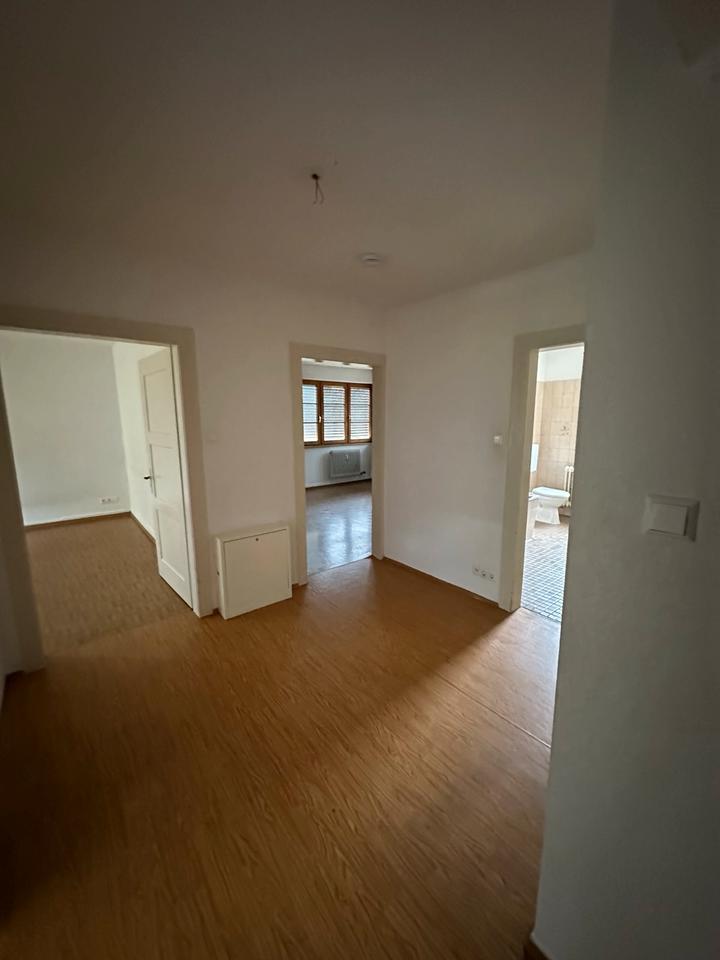 Thumbnail-3 Zimmer Wohnung in Engen inkl. EBK ab 01.01.2026