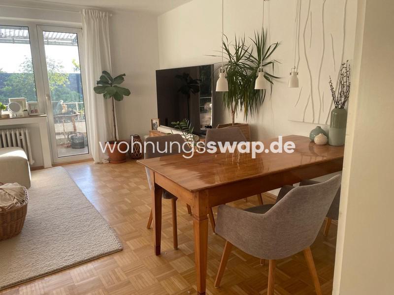 Thumbnail-Wohnungsswap - 3 Zimmer, 86 m² - Klosterstraße, Lindenthal, Köln