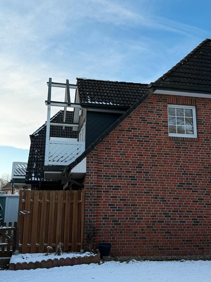 Thumbnail-3 Zimmerwohnung mit Balkon