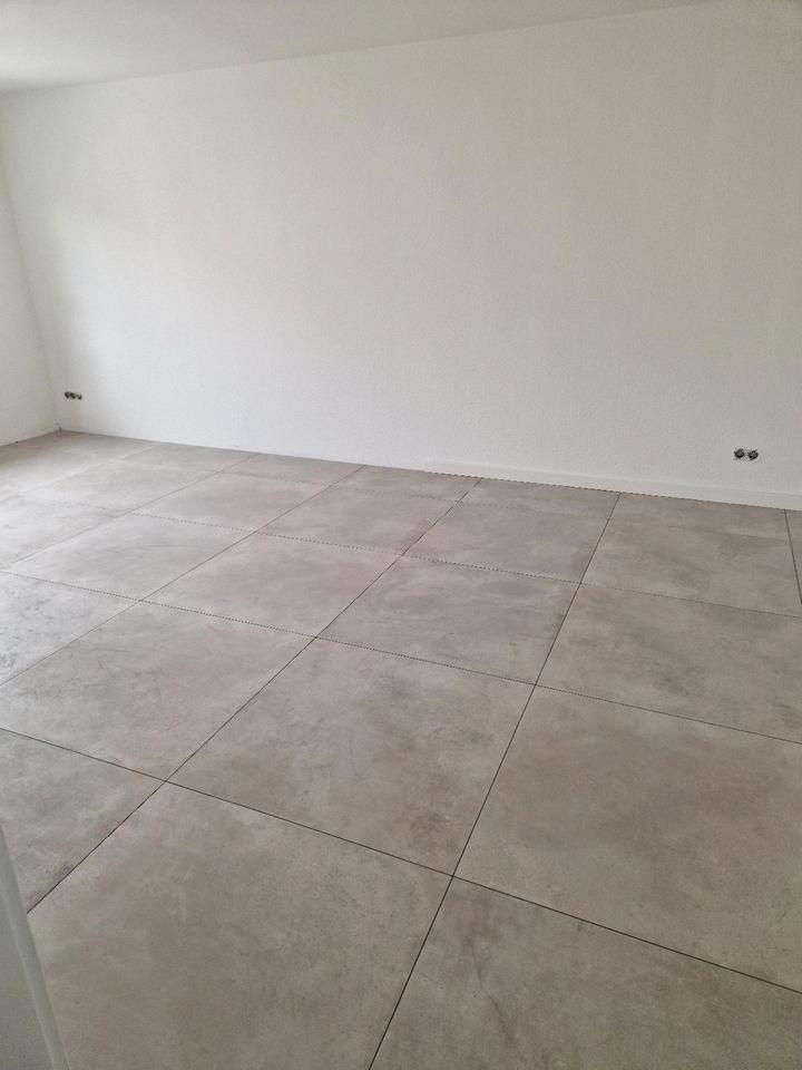 Thumbnail-Moderne 3 Zimmer Wohnung nähe Saarbrücken (Stiring-Wendel)