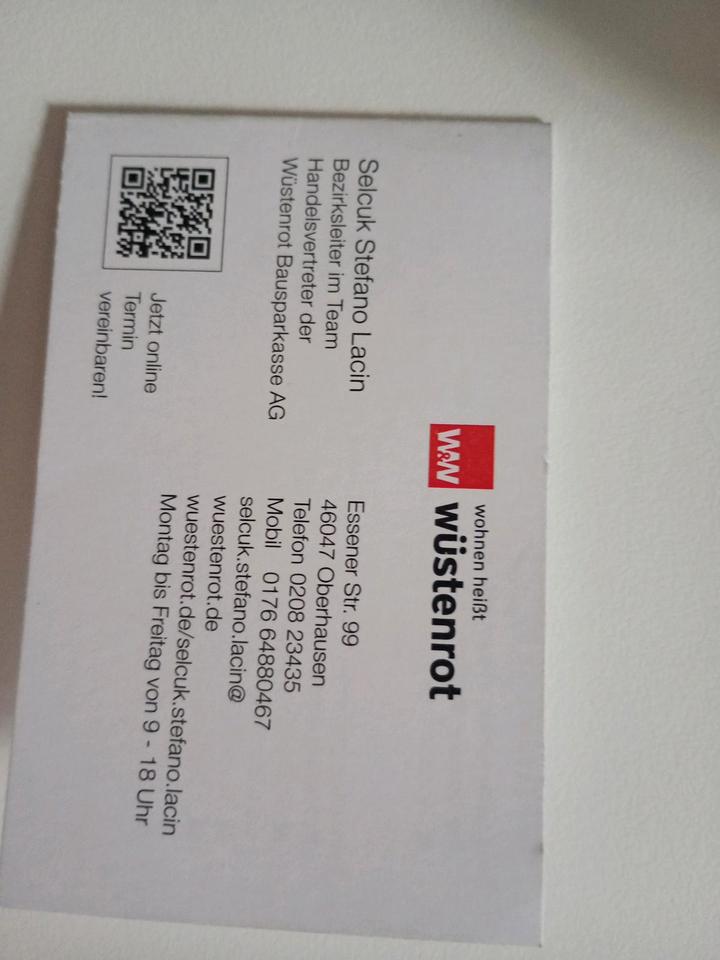 Thumbnail-Eigentumswohnung in Gelsenkirchen zu verkaufen