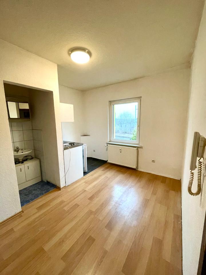 Thumbnail-Gemütliches 1-Zimmer-Apartment in Belm-Vehrte