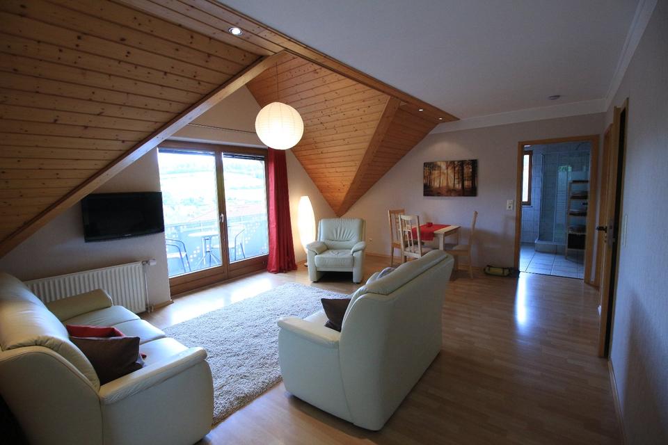 Thumbnail-SOFORT FREI Einlieger & Ferien Wohnung FEWO Monteurwohnung