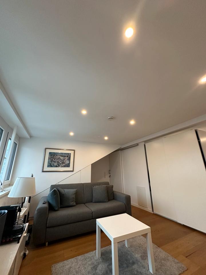 Thumbnail-Gemütliches WG Zimmer in zentraler Lage in Dornbusch