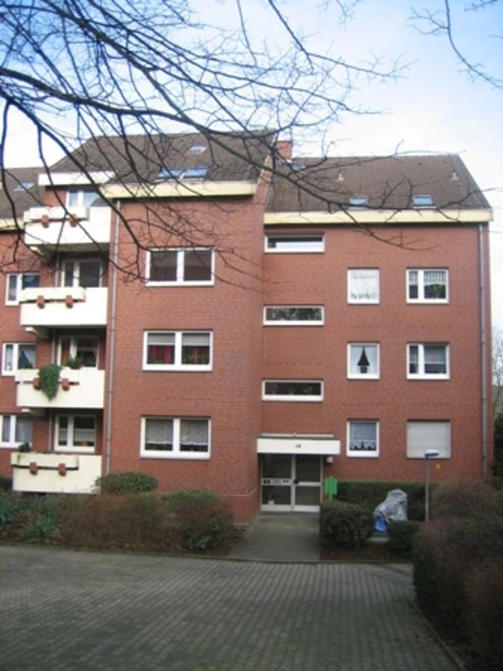 Thumbnail-Bei VIVAWEST die Sonnenstrahlen auf dem eigenen Balkon genießen.