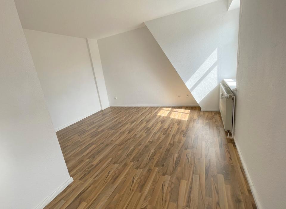 Thumbnail-6 Zimmer Wohnung, 2 Bäder, Wohnküche, Uni nah, WG-tauglich, ruhig